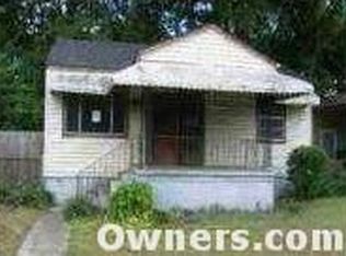 4720 12th Ave N, Birmingham, AL 35212