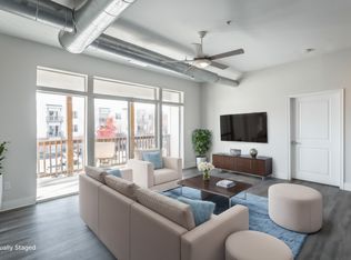 Southside Flats, Chattanooga, TN 37408