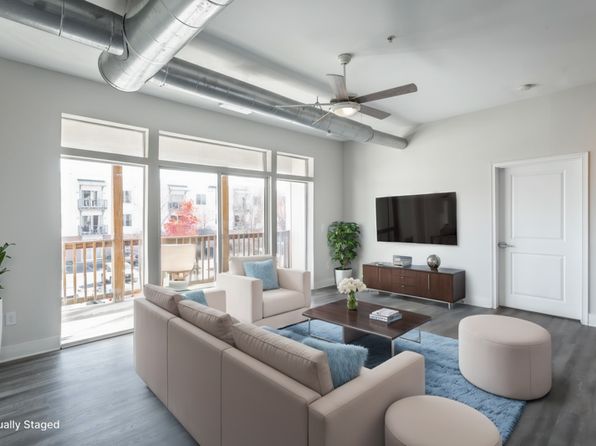 Southside Flats, 1606 Williams St APT 113, Chattanooga, TN