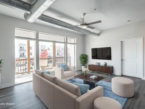 Southside Flats, 1606 Williams St APT 113, Chattanooga, TN 37408