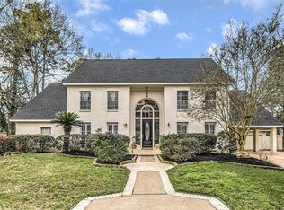 3231 Rustic Villa Dr, Kingwood, TX 77345
