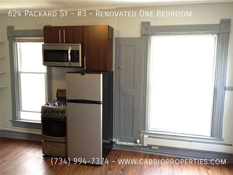624 Packard St — Photo 16