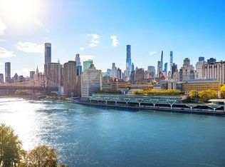 555 Main St Unit 1204, New York, NY