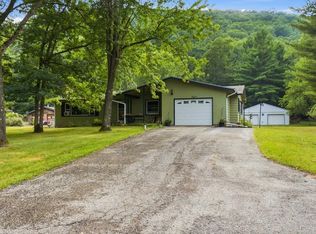 1877 State Highway 13, Friendship, WI 53934
