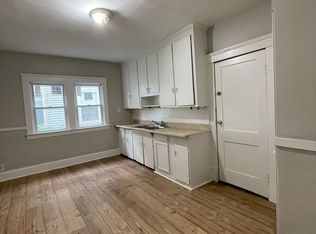 14218 Westropp Ave, Cleveland, OH 44110