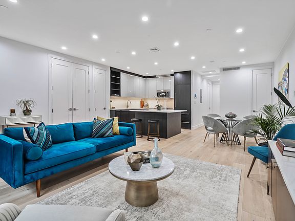 4th image of 40 Huntington St #1C