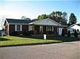 103 Alpine St, Salem, IN 47167