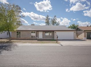 3037 W Michigan Ave, Phoenix, AZ 85053