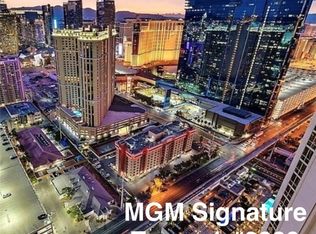 SIGNATURE AT MGM GRAND, Las Vegas, NV 89109