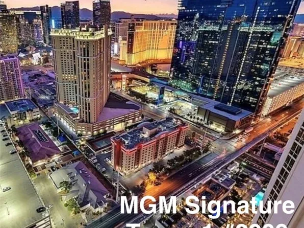 145 E Harmon Ave #2209, Las Vegas, NV 89109