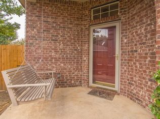 4808 Fox Ridge Ln, McKinney, TX 75071