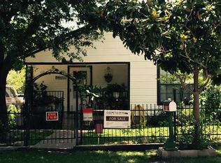 2819 NW 22nd St, Fort Worth, TX 76106