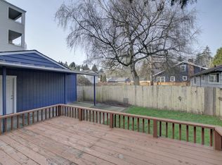 3020 NE 145th St, Shoreline, WA 98155