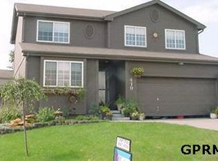 419 Hopper St, Elkhorn, NE 68022