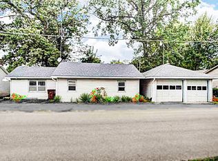 6970 S 1200 E, Hudson, IN 46747