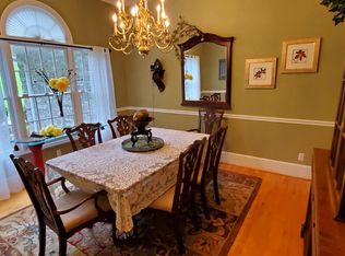 4634 Harbor View Ter, Morganton, NC 28655