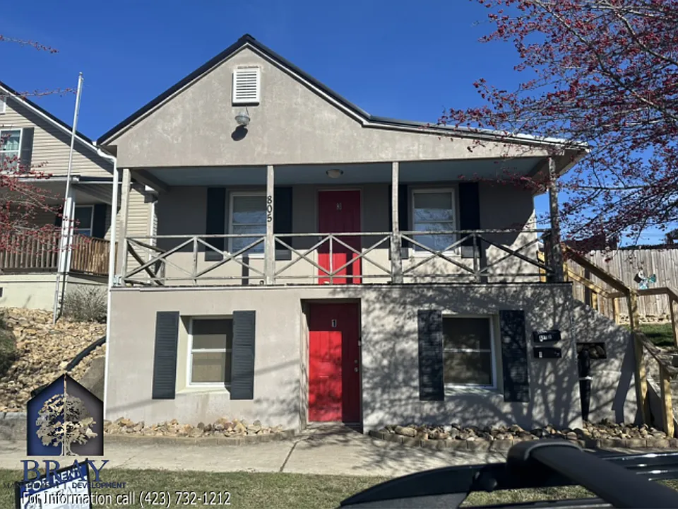 805 E Sullivan St