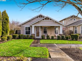 6191 NE Copper Beech Dr, Hillsboro, OR 97124