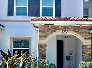 4333 Maybelle Ln, West Palm Beach, FL 33417