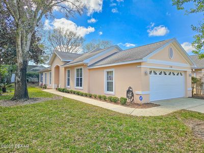 1187 Athlone Way, Ormond Beach, FL, 32174