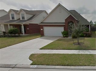 4939 Trailing Clover Ct, Houston, TX 77084