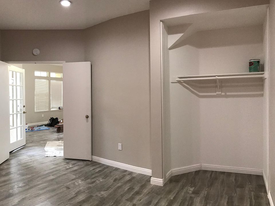 1st floor bedroom