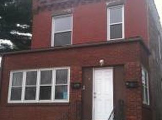 768 State Line Rd #2, Calumet City, IL 60409