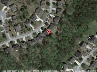 6759 Blantyre Blvd, Stone Mountain, GA 30087