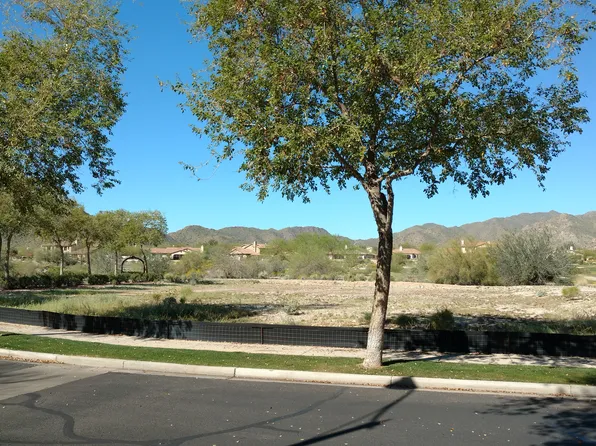 4030 N Golf Dr, Buckeye, AZ 85396