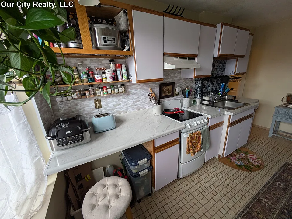 5 Craigie Cir #35