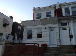5347 Walton Ave, Philadelphia, PA 19143