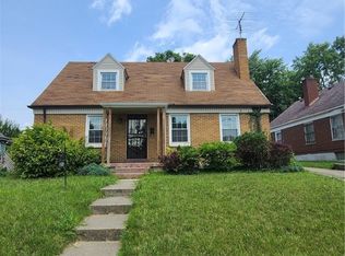 1901 Haverhill Dr, Dayton, OH