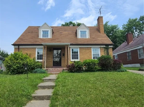 1901 Haverhill Dr, Dayton, OH 45406
