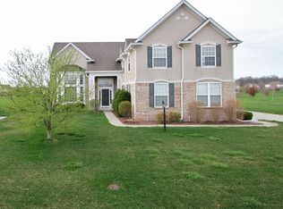 13040 Tuscany Blvd, Carmel, IN 46032