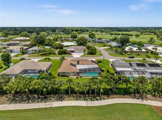 421 Palm River BLVD, NAPLES, FL 34110