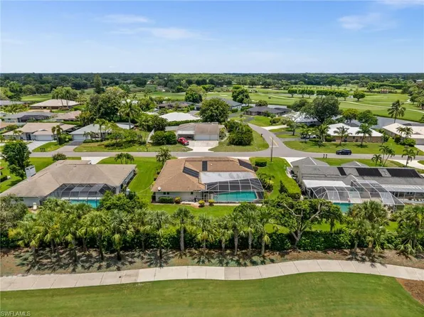421 Palm River BLVD, NAPLES, FL 34110