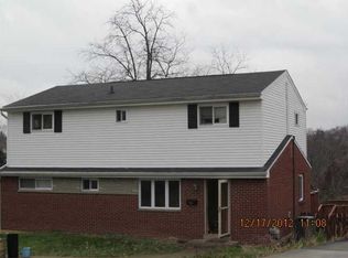 271 Hillary Dr, Verona, PA 15147