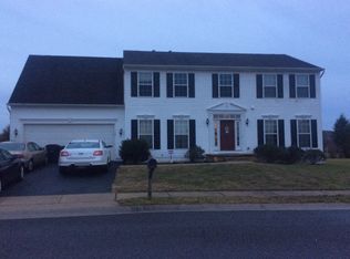 196 Markham Ct, Smyrna, DE