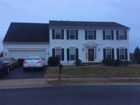 196 Markham Ct, Smyrna, DE 19977