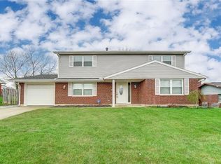 6534 Glen Ivy Dr, Dayton, OH 45424