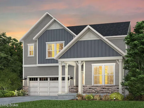 16800 Asher Ct, Louisville, KY 40245