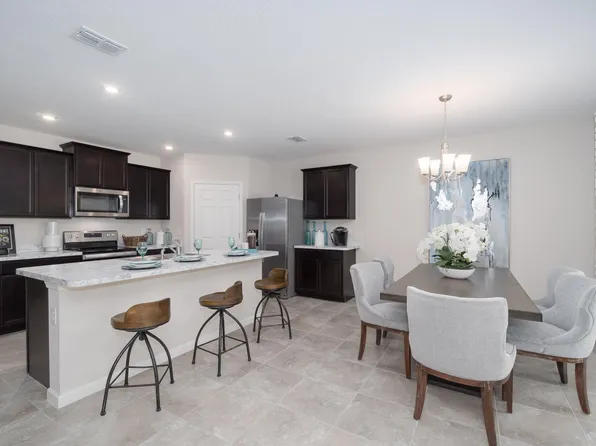 401 SW Peach Street, Port St Lucie, FL 34983
