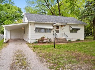 107 N Ruby Ln, Fairview Heights, IL 62208