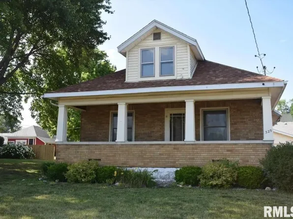 329 Spruce St, Quincy, IL 62301