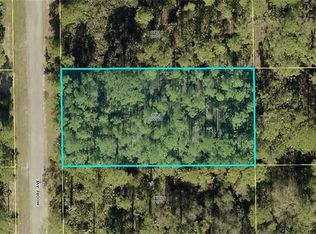 2108 Moore Ave, Alva, FL 33920