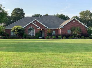 750 B K Pickering Dr, Texarkana, TX 75501