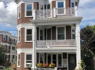 7 Dawes St APT 2, Boston, MA 02125