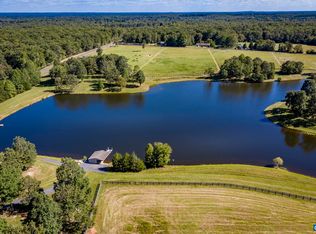 Pennwood Farm, Charlottesville, VA 22902