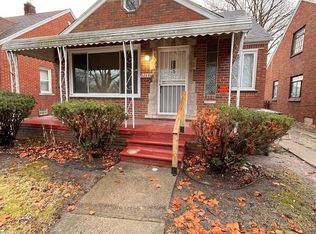 20250 Stotter St, Detroit, MI
