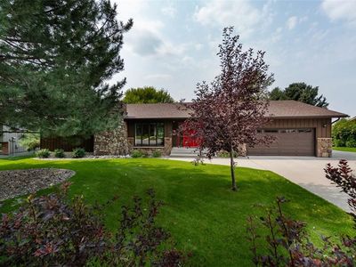 3044 Lloyd Mangrum Ln, Billings, MT, 59106